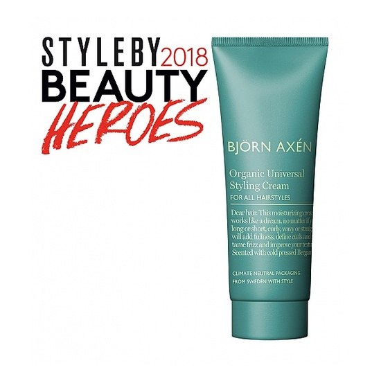 Björn Axén Organic Universal Styling Cream 100 ml