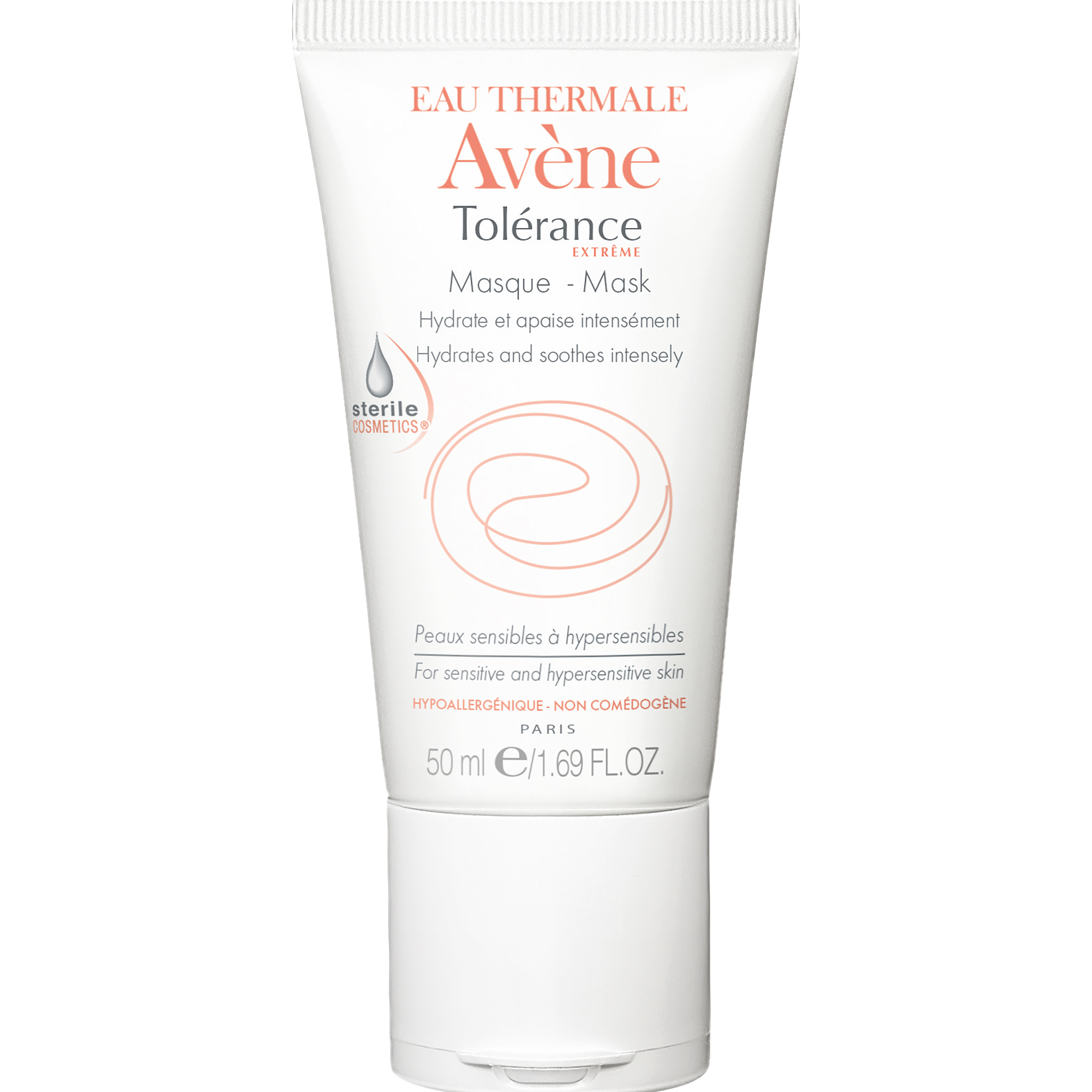 Avène Tolerance Extreme Mask 50 ml