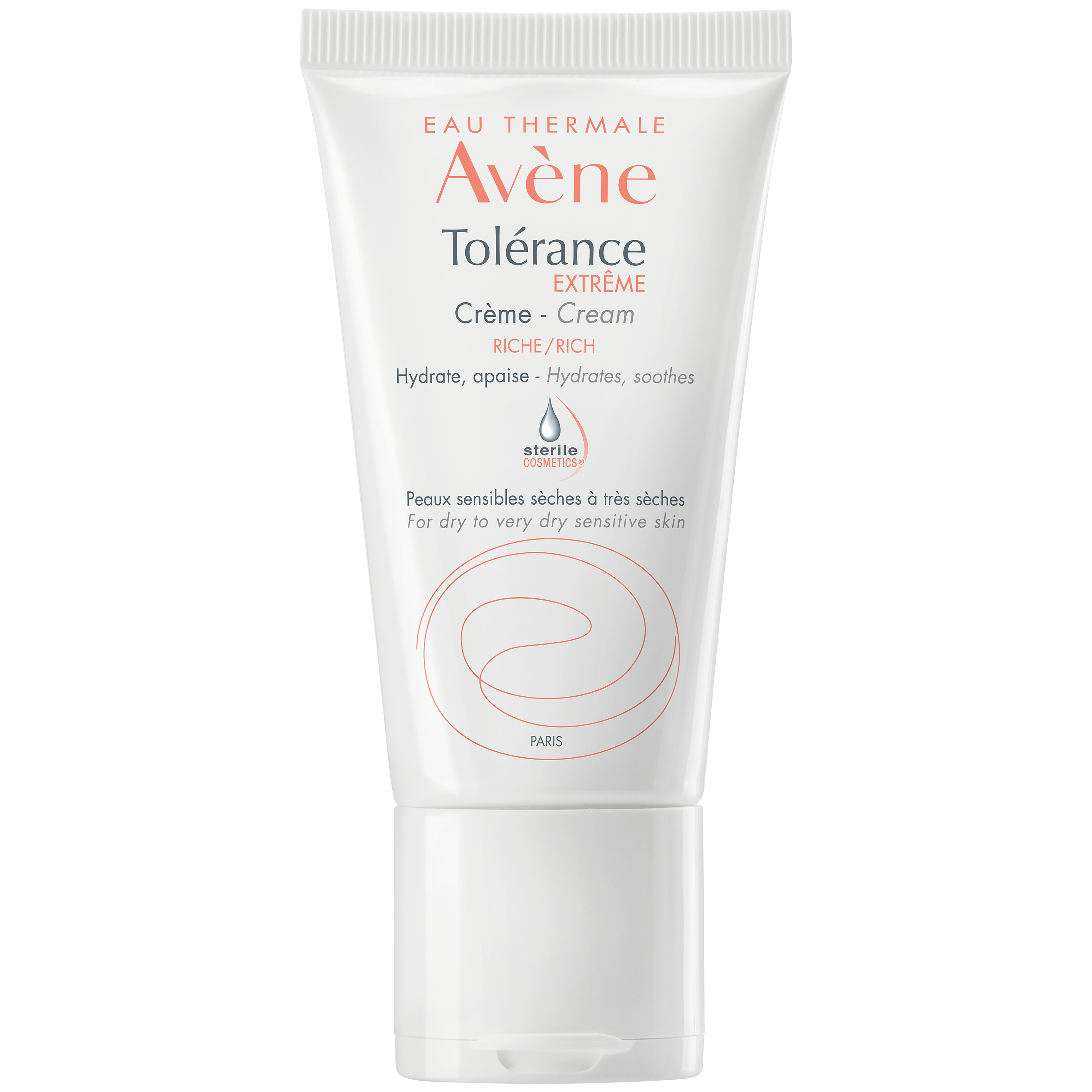 Avène Tolerance Extreme Cream 50 ml