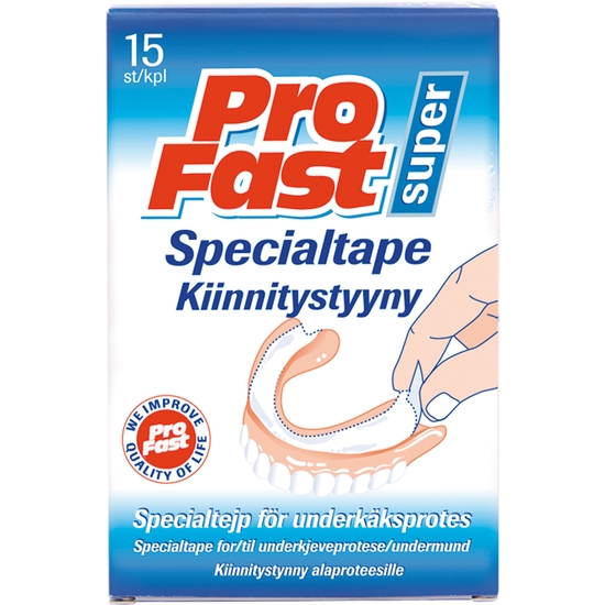 ProFast Specialtape 15 st