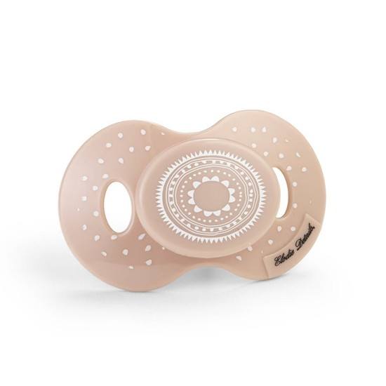 Elodie Napp Powder Pink 1 st