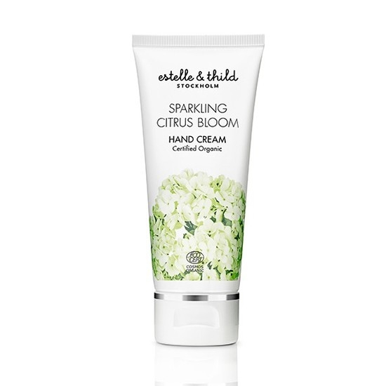 Estelle & Thild Sparkling Citrus Bloom Hand Cream 50 ml