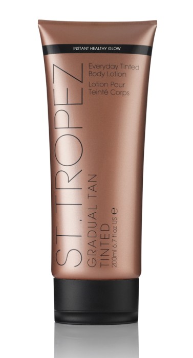St Tropez Gradual Tan Tinted Body Lotion 200 ml