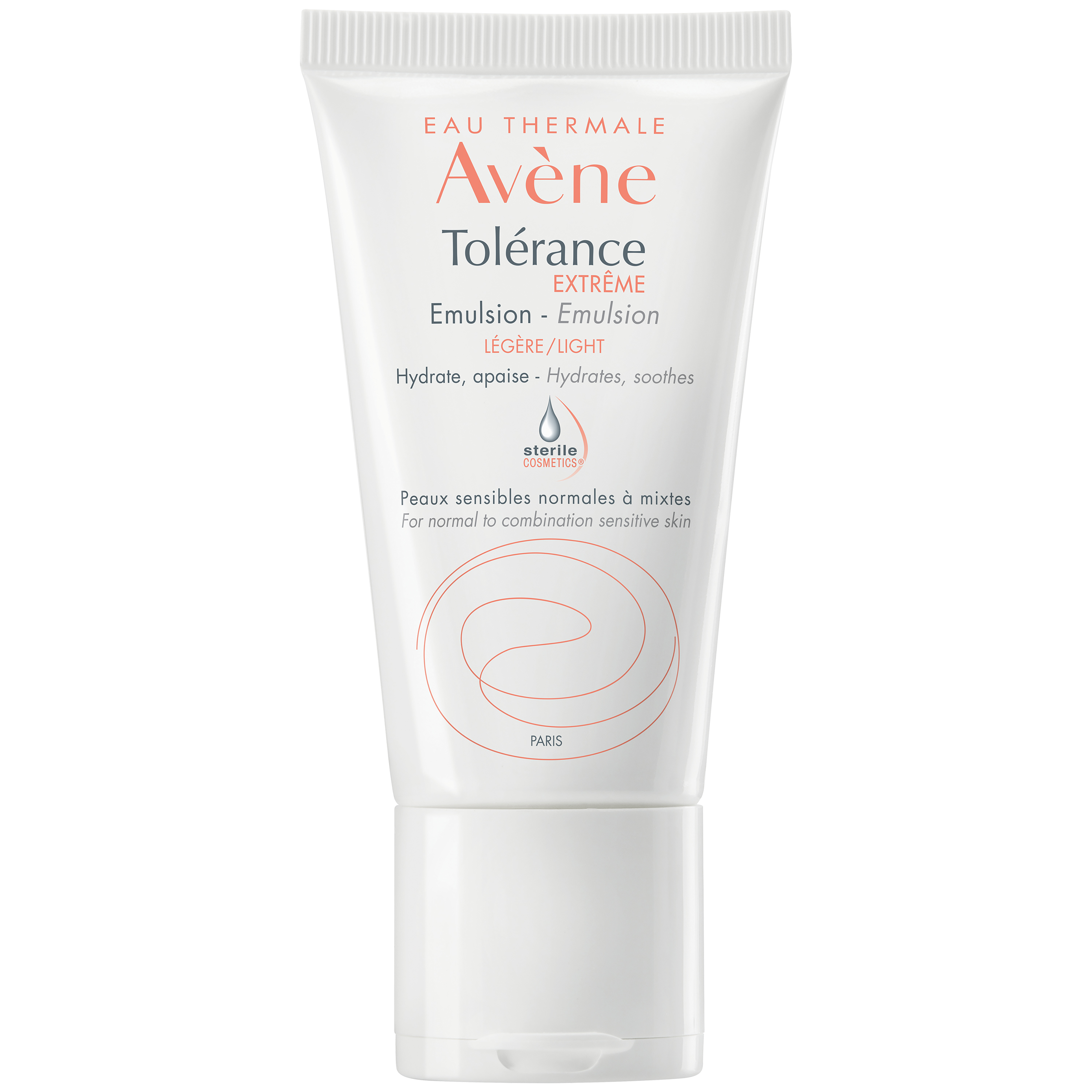 Avène Tolerance Extreme Emulsion 50 ml