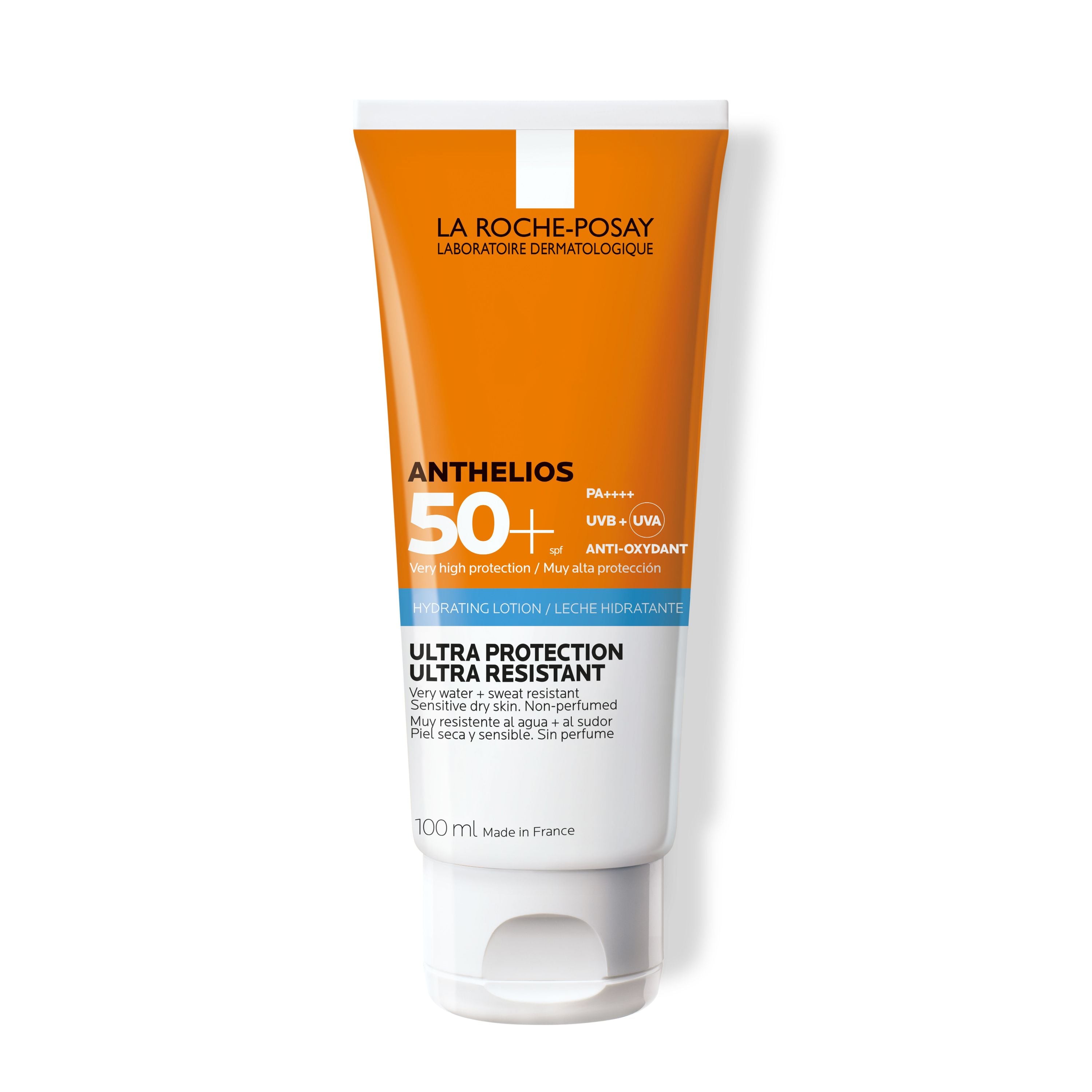 La Roche-Posay Anthelios XL Sun Lotion SPF50+ 100 ml