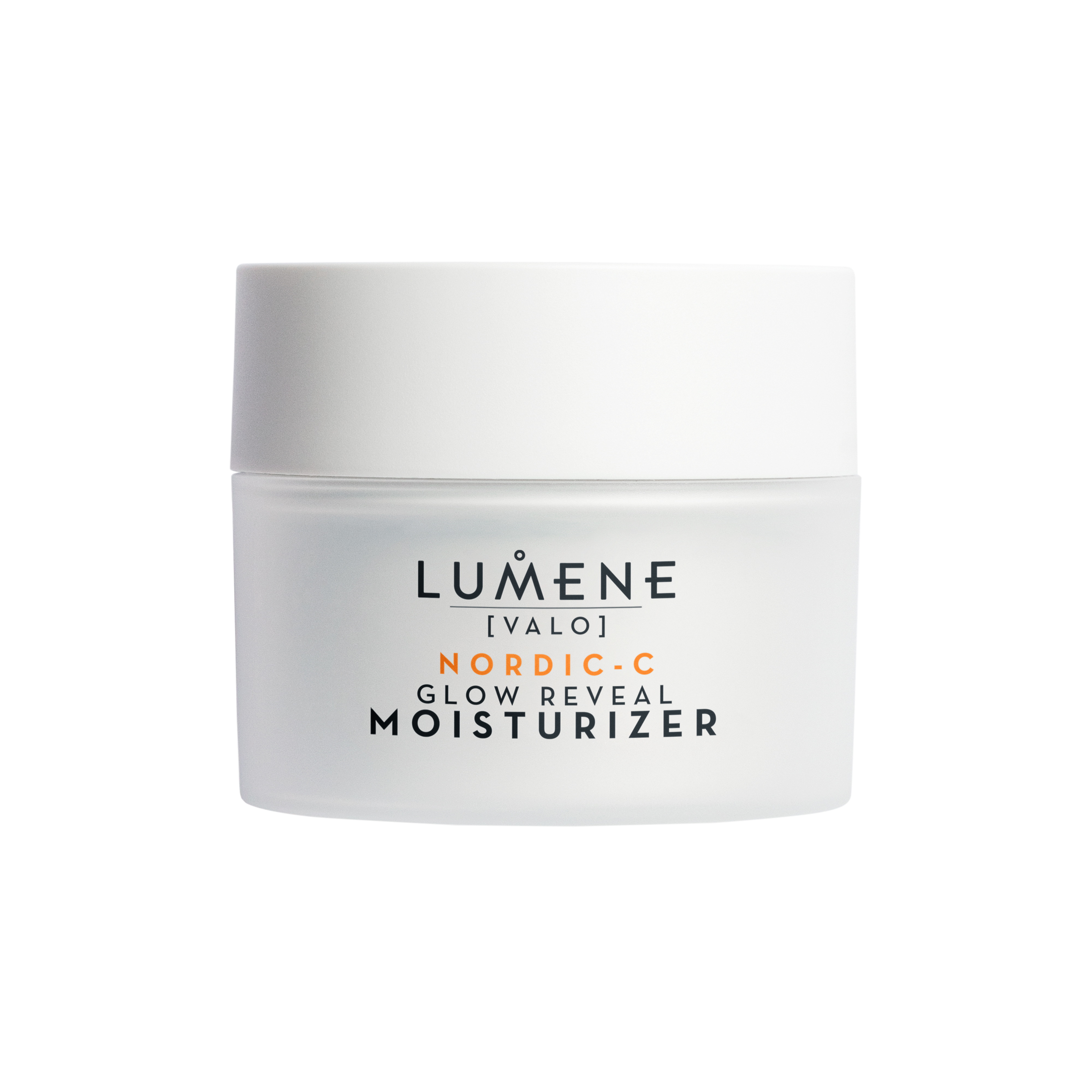 Lumene Valo Glow Reveal Moisturizer 50 ml
