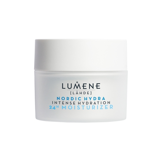 Lumene Lähde Intense Hydration 24h Moisturizer 50 ml