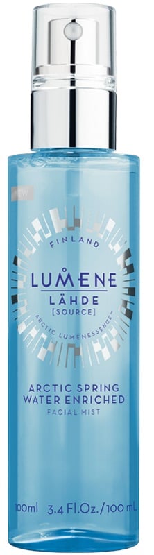 Lumene Lähde Arctic Spring Water Facial Mist 100 ml