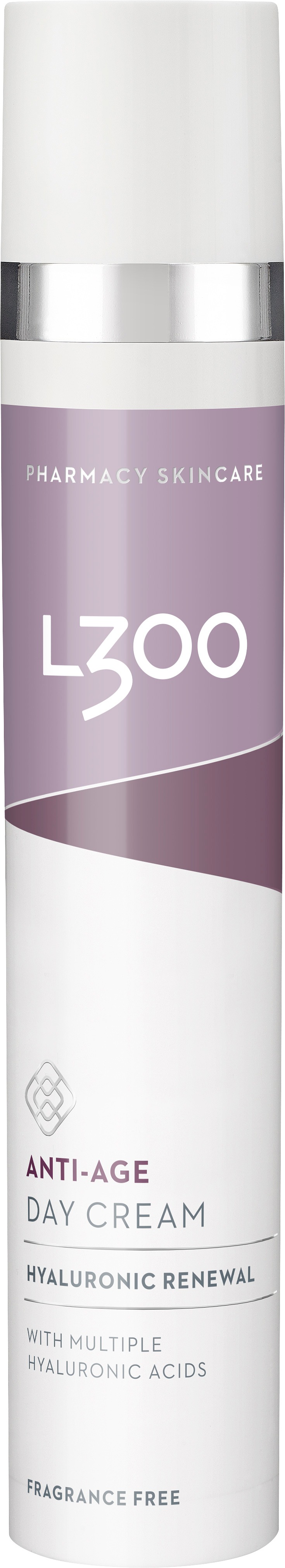 L300 Hyaluronic Renewal Anti-Age Day Cream 50 ml