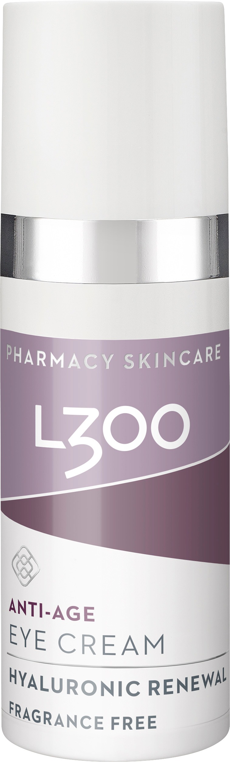 L300 Hyaluronic Renewal Anti-Age Eye Cream 15 ml