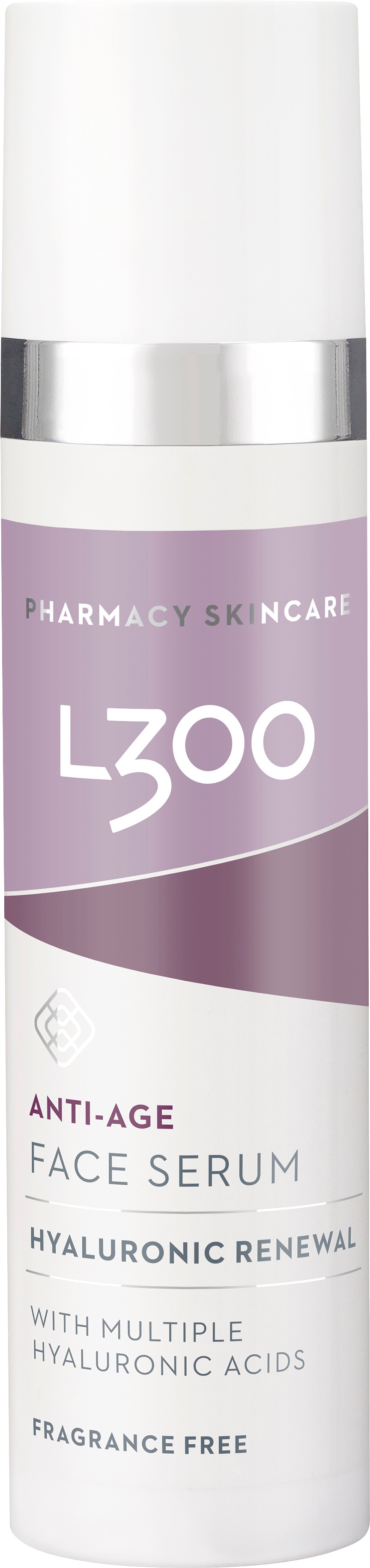 L300 Hyaluronic Renewal Anti-Age Serum 30 ml