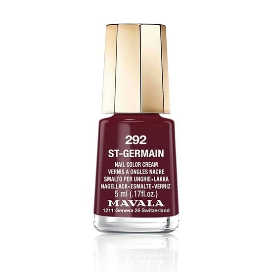 Mavala Minilack 292 St Germain