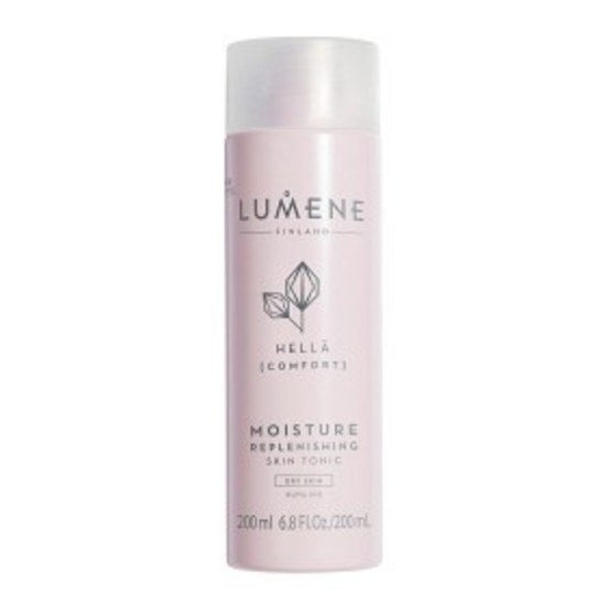Lumene Hellä Moisture Replenishing Skin Tonic 200 ml