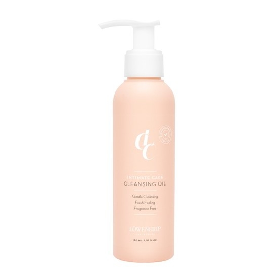 Löwengip Care & Color Intimate Care Cleansing Oil 150 ml