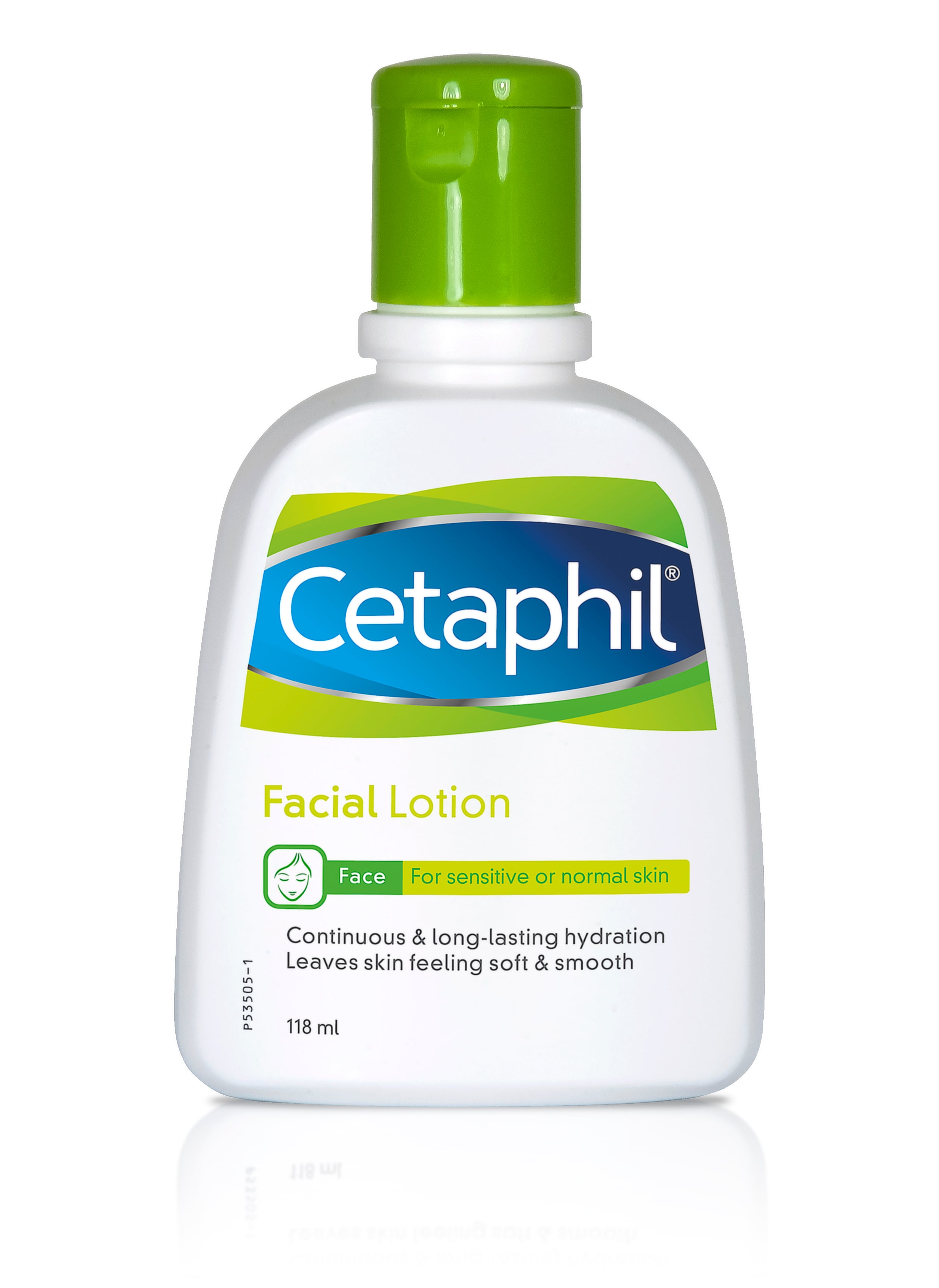 Cetaphil Facial Lotion 118 ml