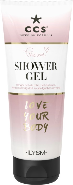 Therese Lindgren Shower Gel 200ml