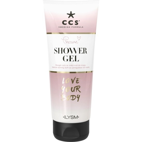 Therese Lindgren Shower Gel 200ml