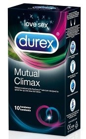 Durex Performax Intense 10 kondomer