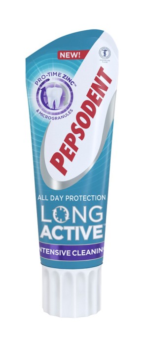 Pepsodent Long Active Intensive Cleaning 75 ml
