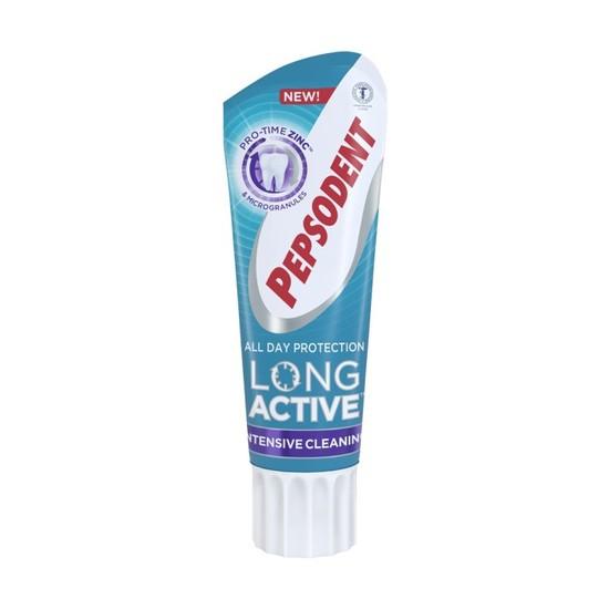 Pepsodent Long Active Intensive Cleaning 75 ml