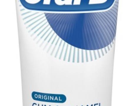 steradent toothpaste