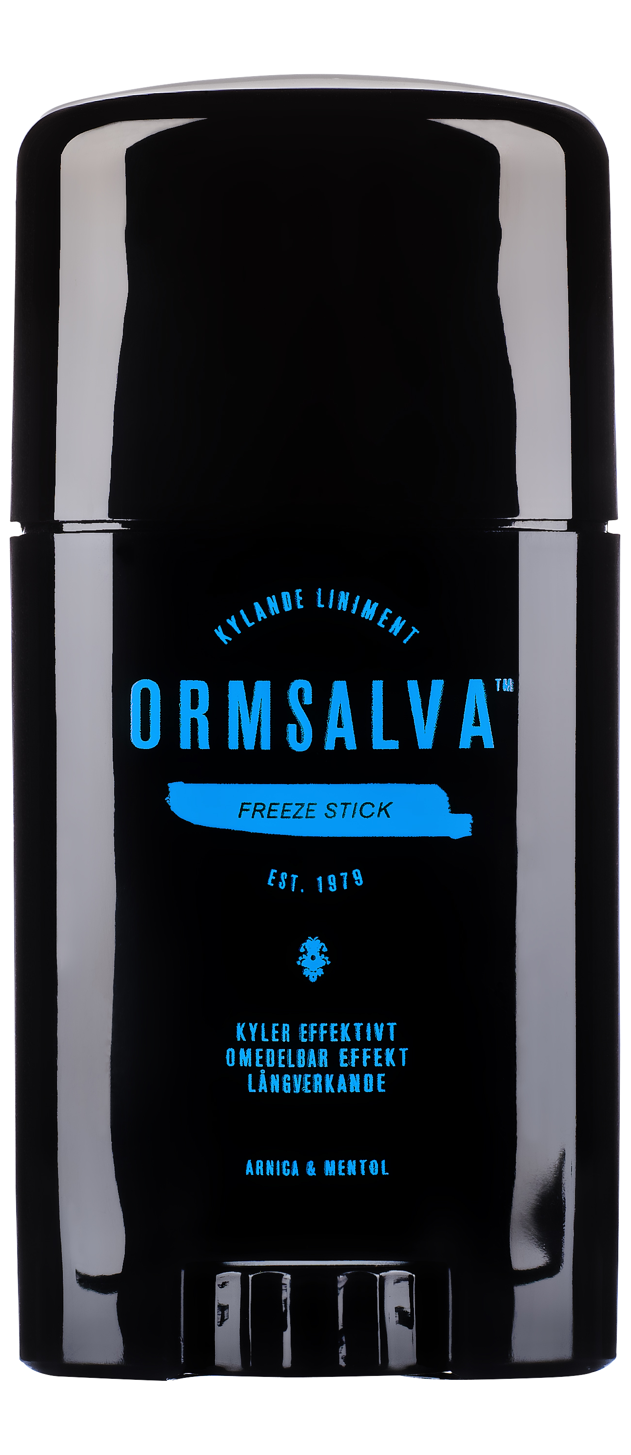 Ormsalva Freeze Stick 50 ml