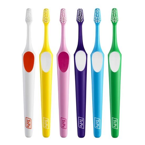 TePe Supreme Compact Soft Tandborste 1 st