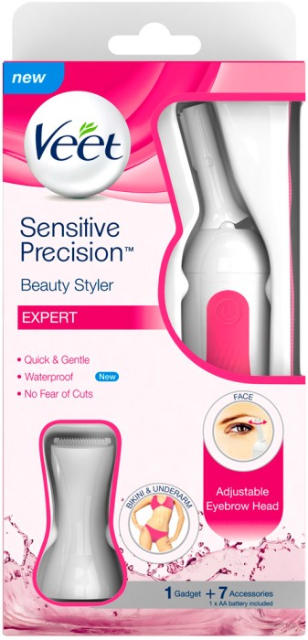 Veet Beauty Styler Expert