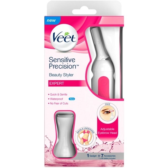 Veet Beauty Styler Expert