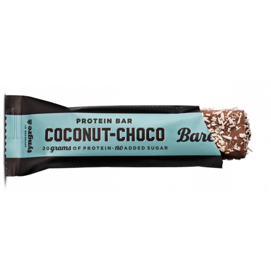 Barebells Protein Bar Coconut-Choco 55 g