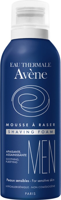 Avène MEN Shaving Foam 200 ml