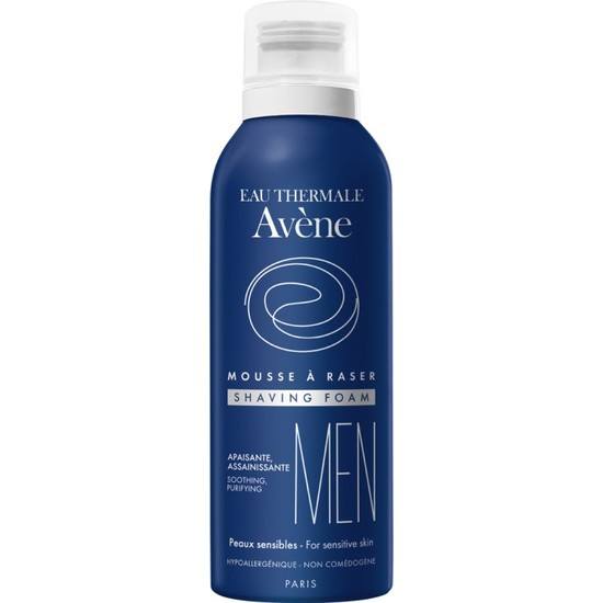 Avène MEN Shaving Foam 200 ml