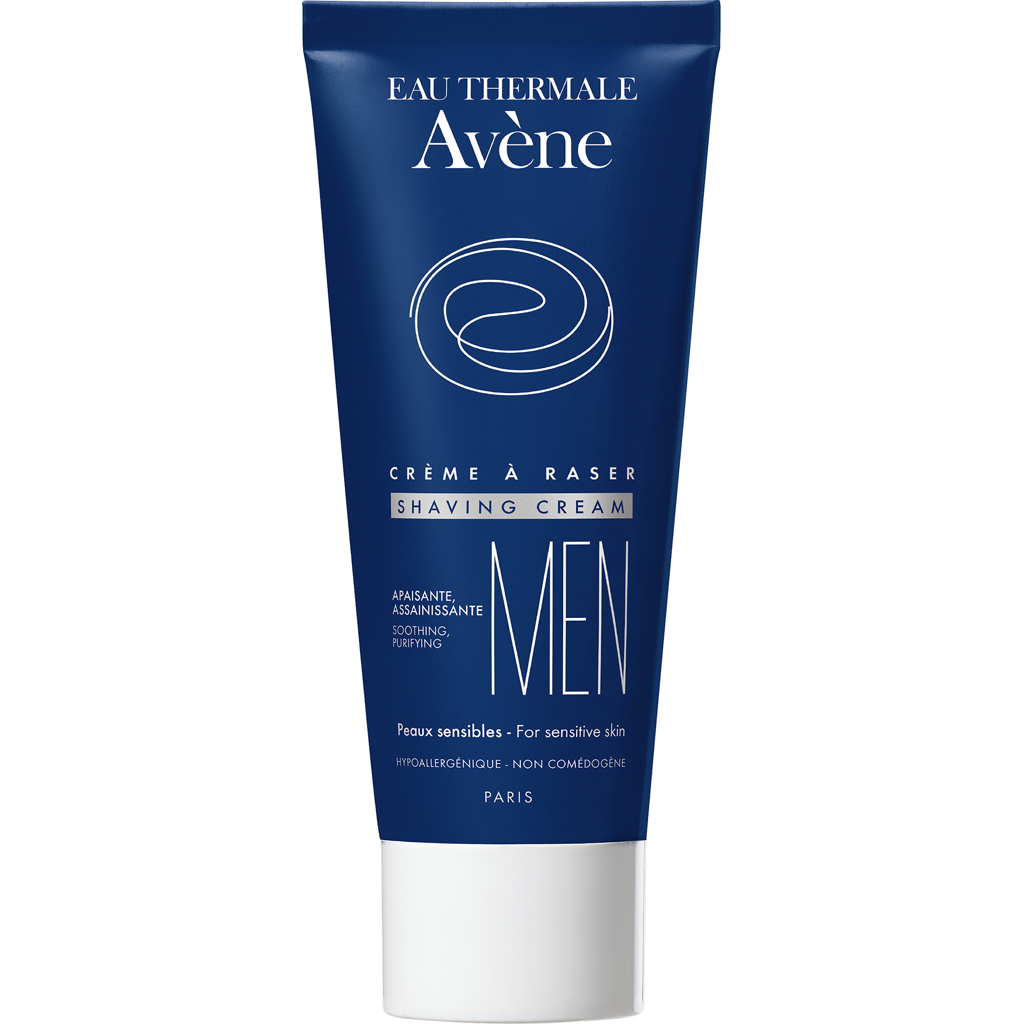 Avène MEN Shaving Cream 100 ml