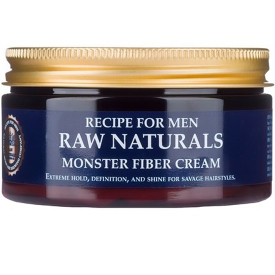 RAW Naturals Monster Fiber Cream 100 ml