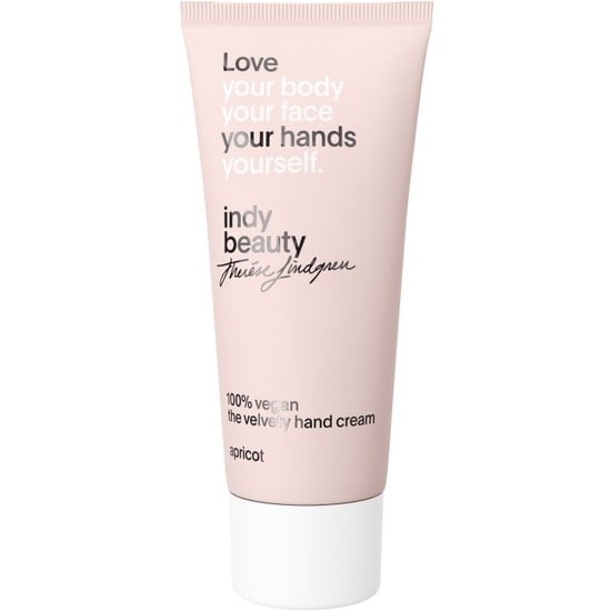 Indy Beauty Velvety Hand Cream Apricot 40 ml