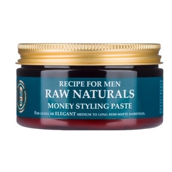 RAW Naturals Styling Paste 100 ml