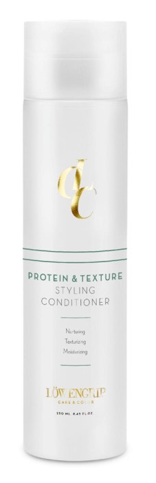 Löwengrip Care & Color Protein & Texture Styling Conditioner 250 ml