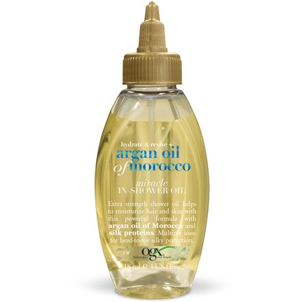 OGX Argan Extra Strength In Shower 118 ml