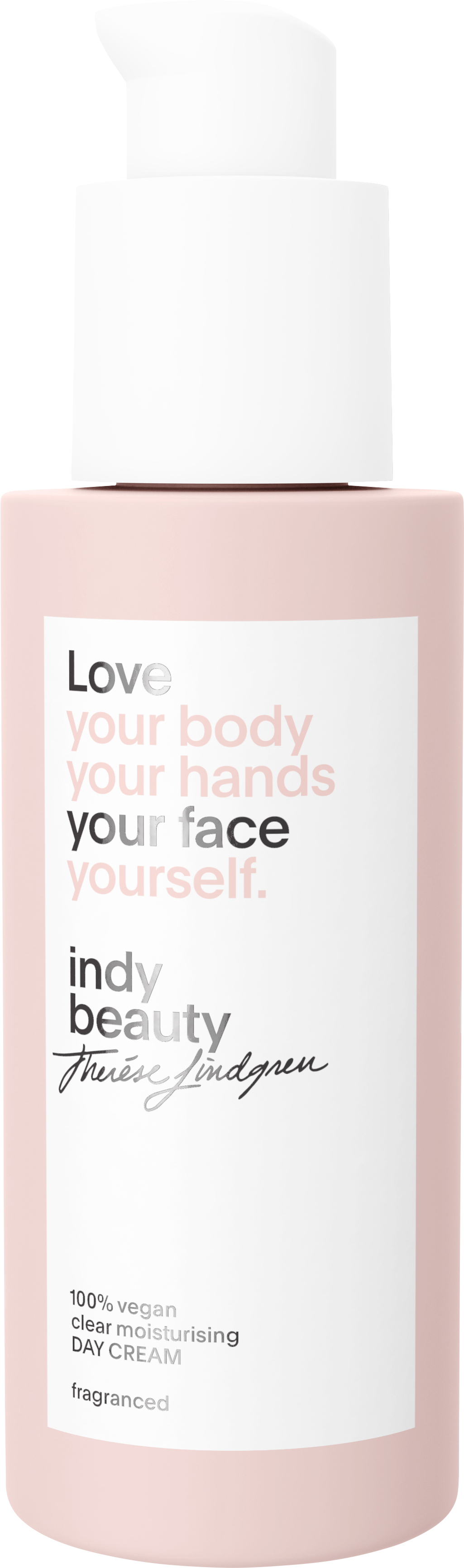 Indy Beauty Moisturising Day Cream 50ml