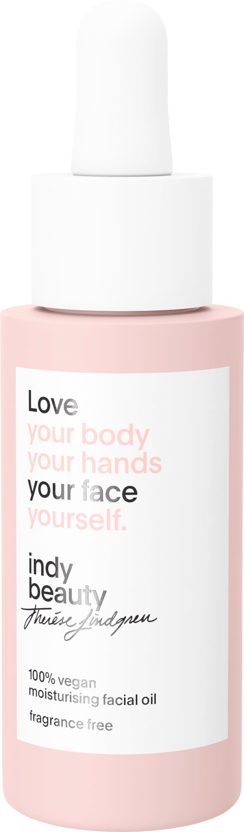 Indy Beauty Facial Oil 30 ml