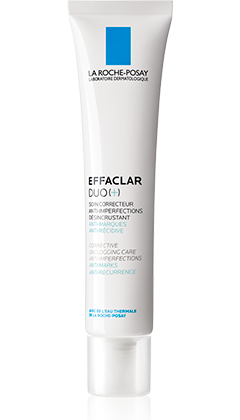 La Roche-Posay Effaclar Duo+ Corrective Unglogging Care Anti-Imperfections 40 ml