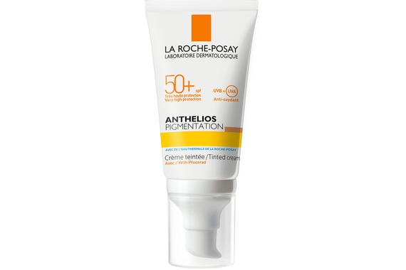 La Roche-Posay Anthelios Pigmentation SPF50+ 50 ml