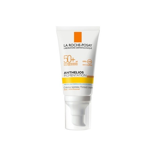 La Roche-Posay Anthelios Pigmentation SPF50+ 50 ml