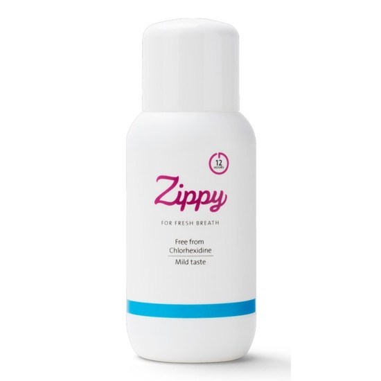 Zippy munskölj Regular 250 ml