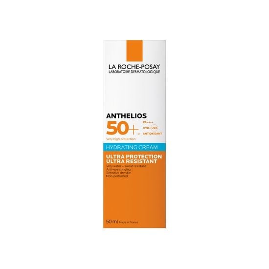 La Roche-Posay Anthelios Ultra Cream SPF50+ 50 ml