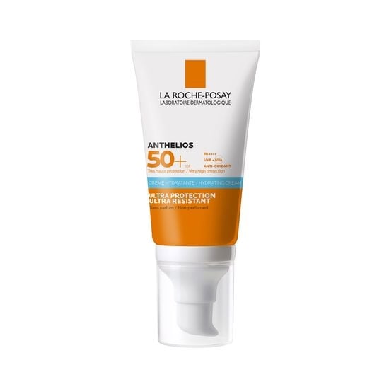 La Roche-Posay Anthelios Ultra Cream SPF50+ 50 ml