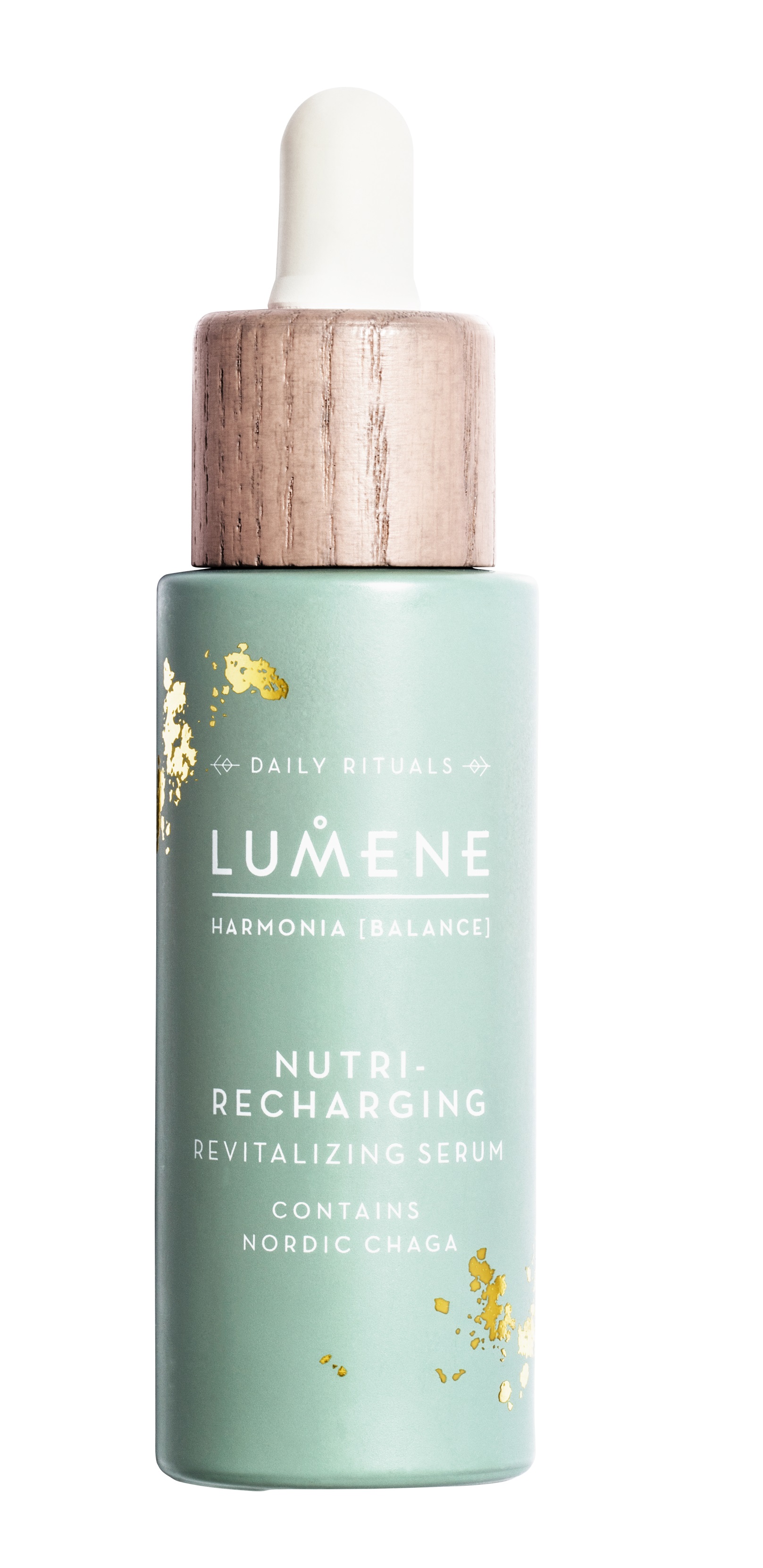 Lumene Harmonia Nutri-Recharging Revitalizing Serum 30 ml