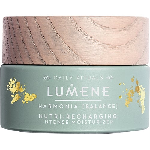 Lumene Harmonia Intense Moisturizer 50 ml