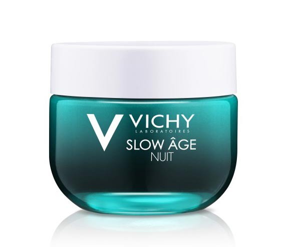 Vichy Slow Age Night Fresh 50 ml