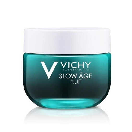 Vichy Slow Age Night Fresh 50 ml